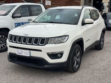 Jeep Compass 1.6 Multijet II 2WD Longitude