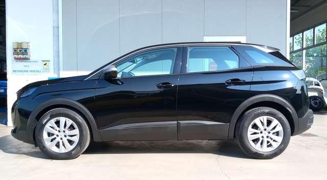 Peugeot 3008 3008 1.5 bluehdi Active s&s 130cv eat8