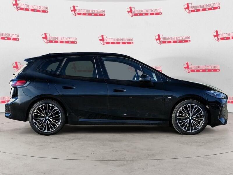 BMW Serie 2 Active Tourer 223i 48V Active Tourer Msport TETTO/M-SPORT FULL