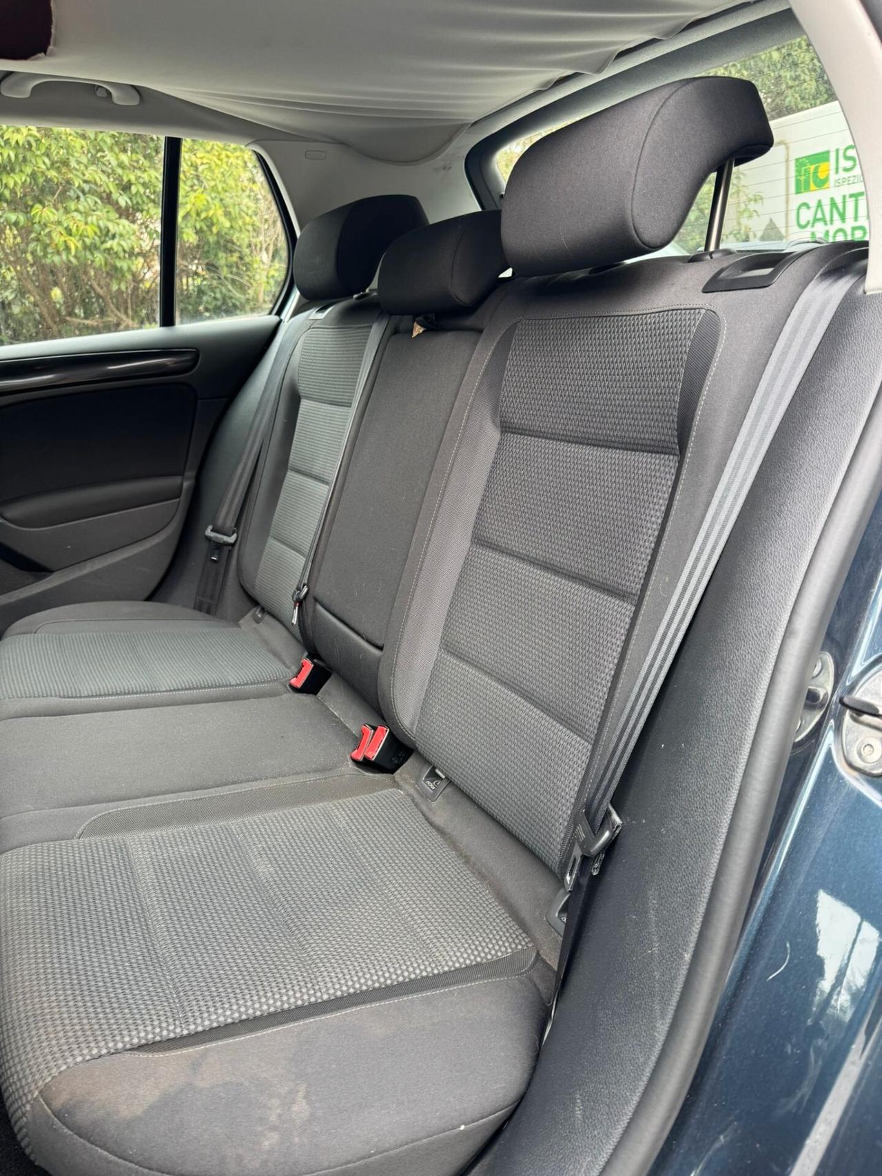 Volkswagen Golf 1.4 TSI 122CV 5p. Highline