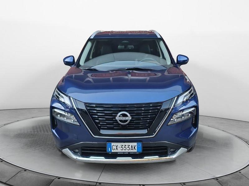 Nissan X-Trail 1.5 HEV e-4orce Tekna Auto 7posti