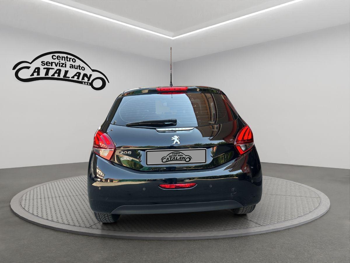 PEUGEOT - 208 - 1.6 BlueHDi 75CV 5p. Allure