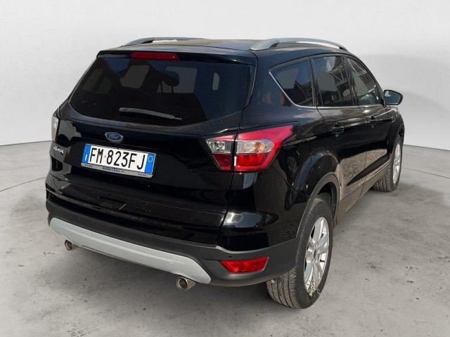 FORD Kuga 1.5 TDCi 120CV Pshift S&S 2WD Business