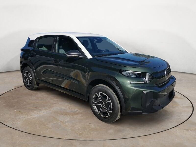 Citroën C3 Aircross C3 Aircross PureTech Turbo 100 You