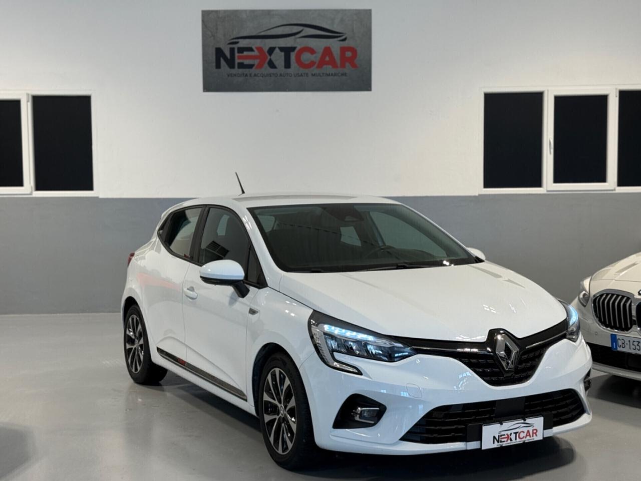 Renault Clio Full Hybrid E-Tech 140 CV 5p
