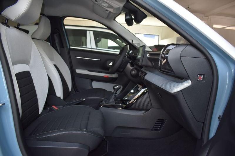Citroën C3 Turbo 100 cv Manuale MAX