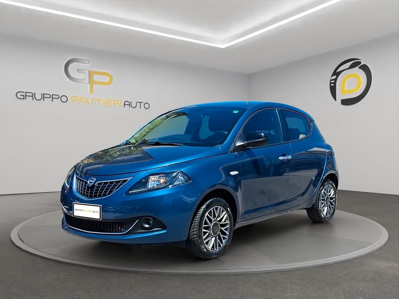 Lancia Ypsilon 1.0 FireFly 5 porte S&S Hybrid Gold