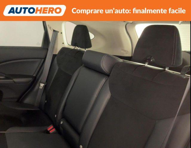 HONDA CR-V 1.6 i-DTEC Lifestyle 2WD