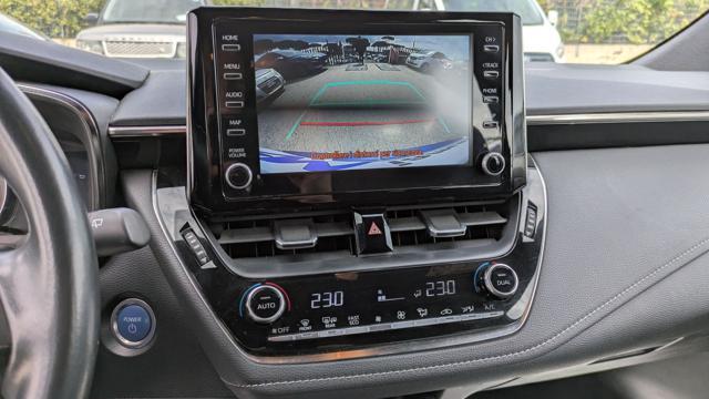 TOYOTA Corolla Touring Sports Hybrid Active 1.8cc 122cv(98cv)