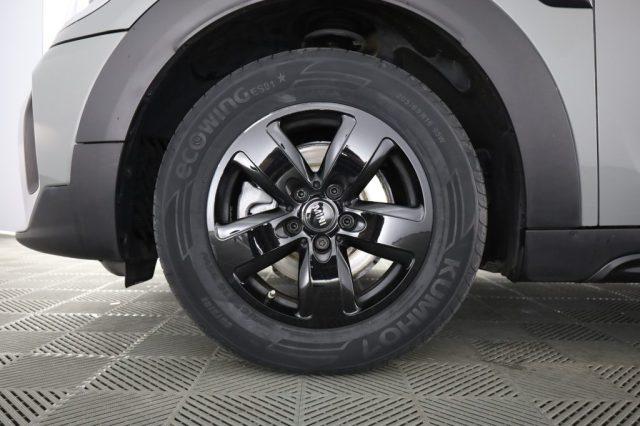 MINI Mini Countryman 1.5 One Countryman