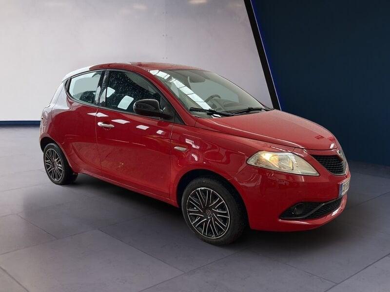 Lancia Ypsilon III 2015 1.0 hybrid Gold s&s 70cv