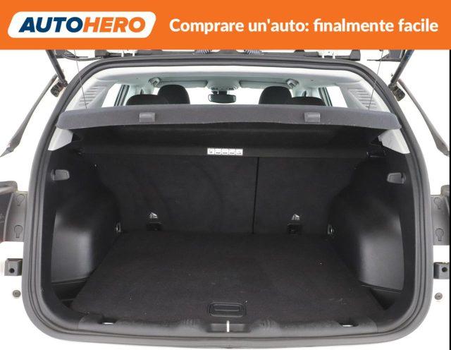 JEEP Compass 1.4 MultiAir 2WD Longitude