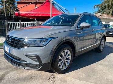 Volkswagen Tiguan 2.0 Tdi 150 cv DSG