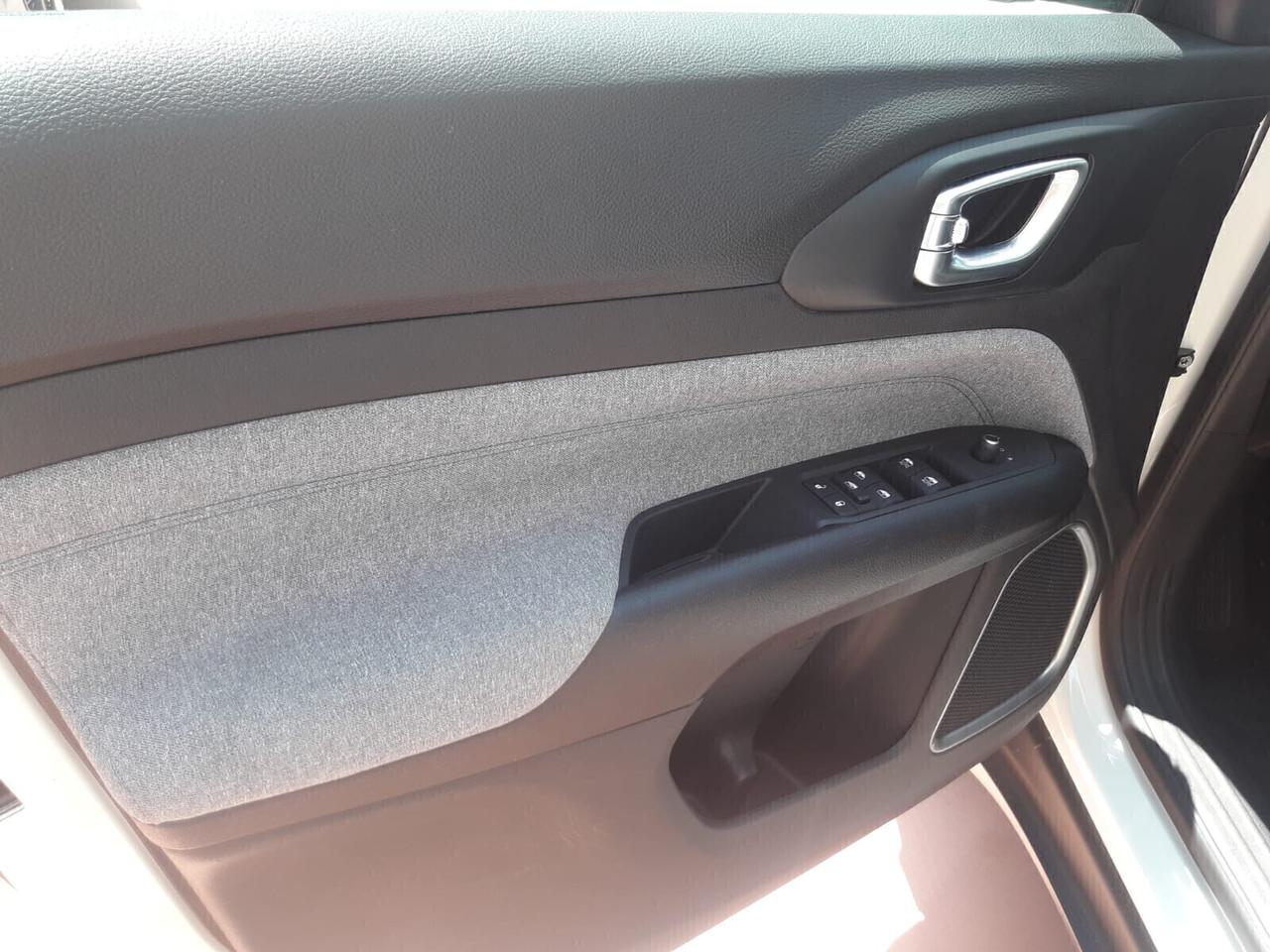 Jeep Compass 1.6 Multijet II 2WD Longitude