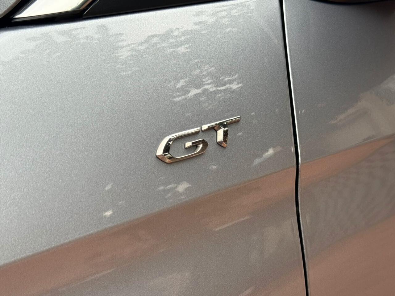 Peugeot 5008 BlueHDi 130 S&S EAT8 GT