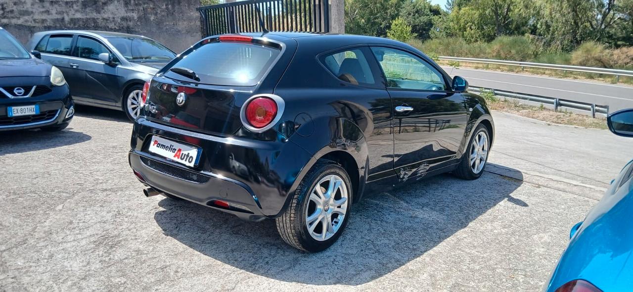 Alfa Romeo MiTo 1.3 JTDm-2 95 CV - 2012