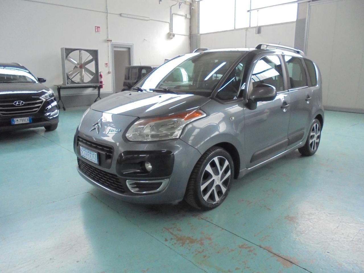 Citroen C3 Picasso 1.6 e-HDi 90 airdream CMP6 Business