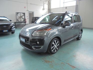 Citroen C3 Picasso 1.6 e-HDi 90 airdream CMP6 Business