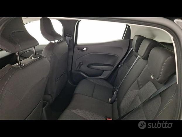 RENAULT Clio 5 Porte 1.0 TCe Zen
