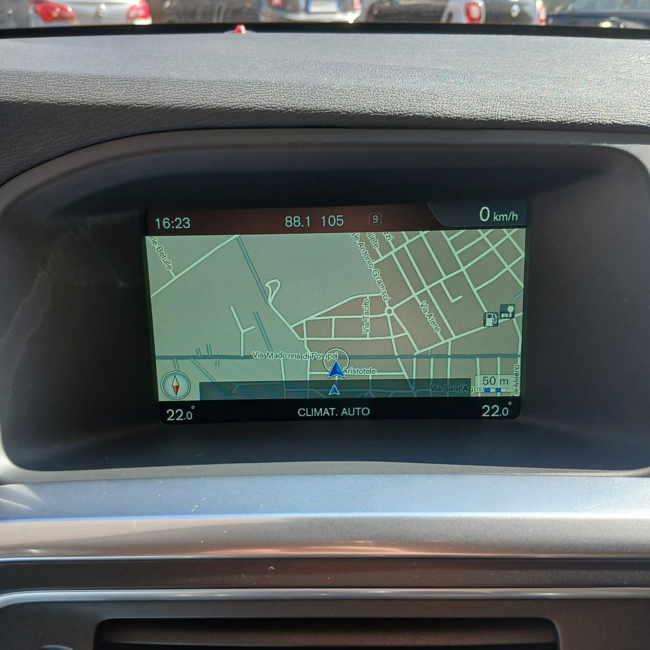 Volvo V60 D3 Kinetic