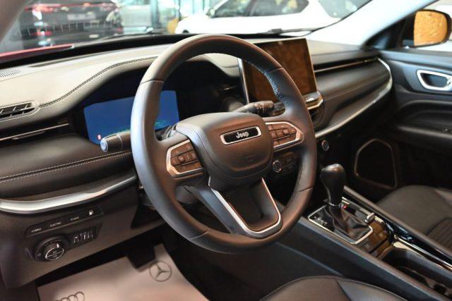 JEEP Compass 1.3 T4 4XE PLUG-IN HYBR.LIMITED 190CV RADAR FULL!!