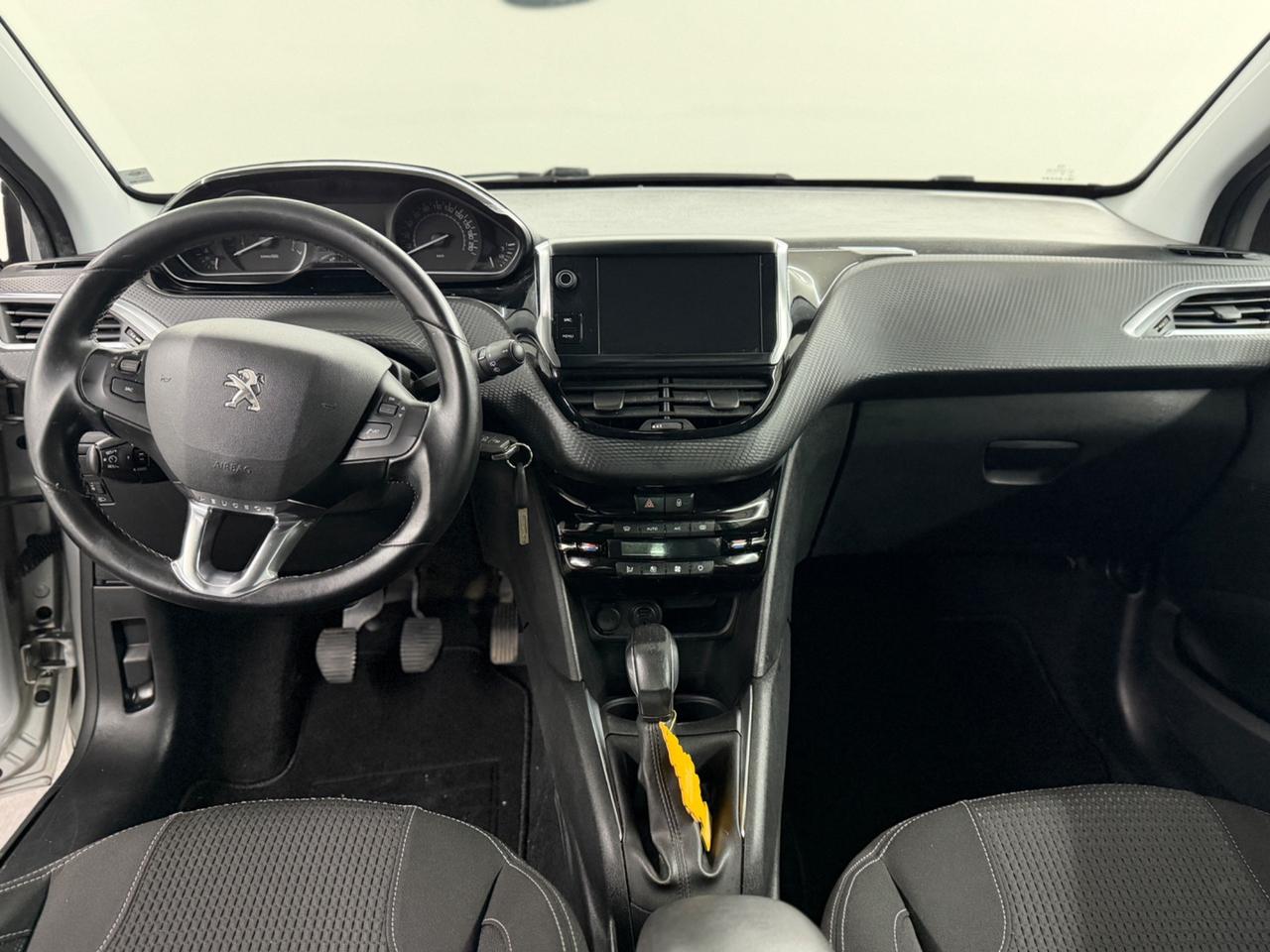 Peugeot 208 (anno 2018)