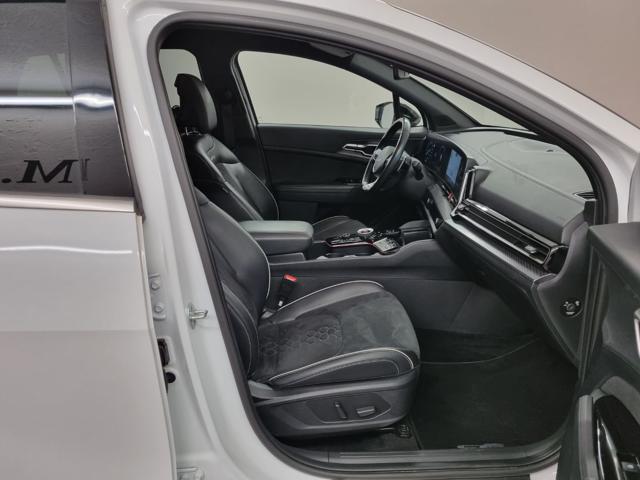 KIA Sportage 1.6 TGDi HEV AT GT-line