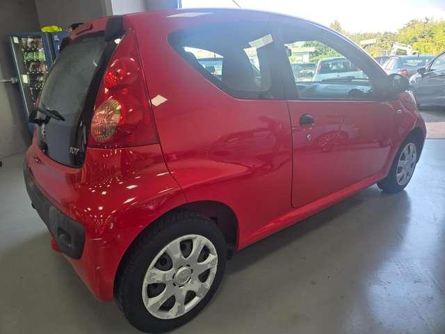 Peugeot 107 107 2005 1.0 12v Access (desir) 3p FL