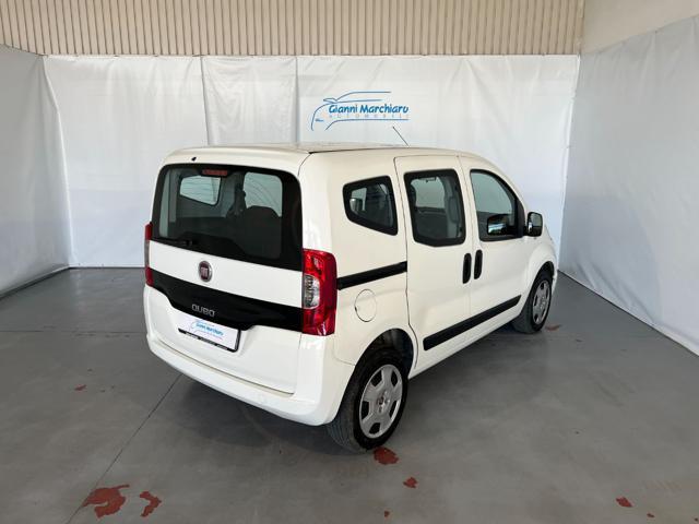FIAT Qubo 1.3 MJT 80 CV Easy AUTOCARRO N1