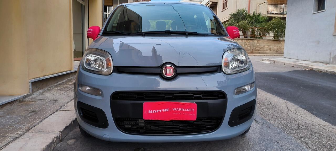 Fiat Panda 1.3 MJT 95 CV S&S Easy