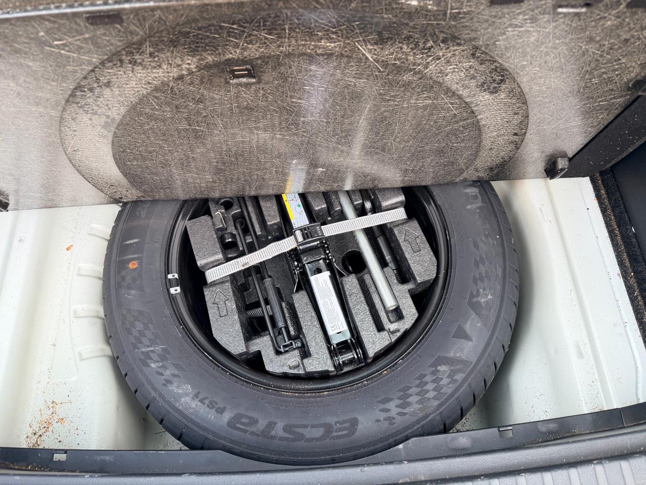 Skoda Octavia 2.0 TDI EVO 150 CV DSG Wagon Executive