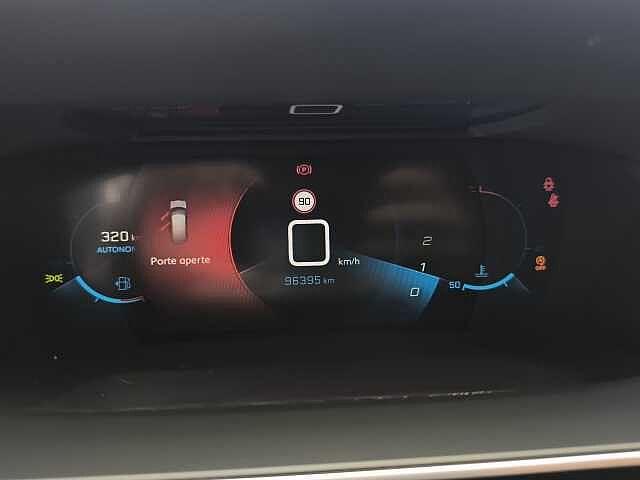 Peugeot 2008 BlueHDi 110 S&S GT