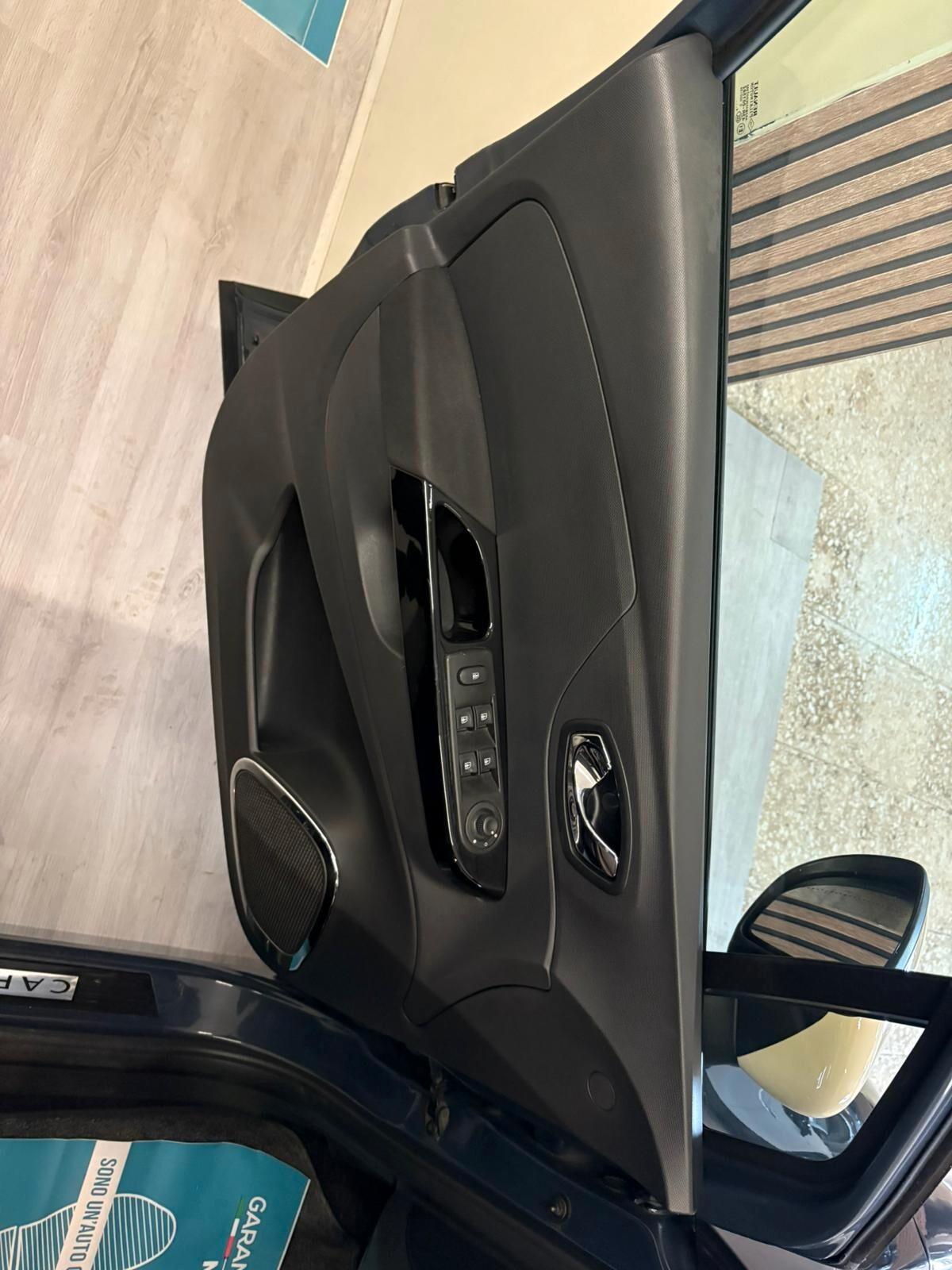 Renault Captur 1.5 dCi 110 CV Start&Stop Energy R-Link