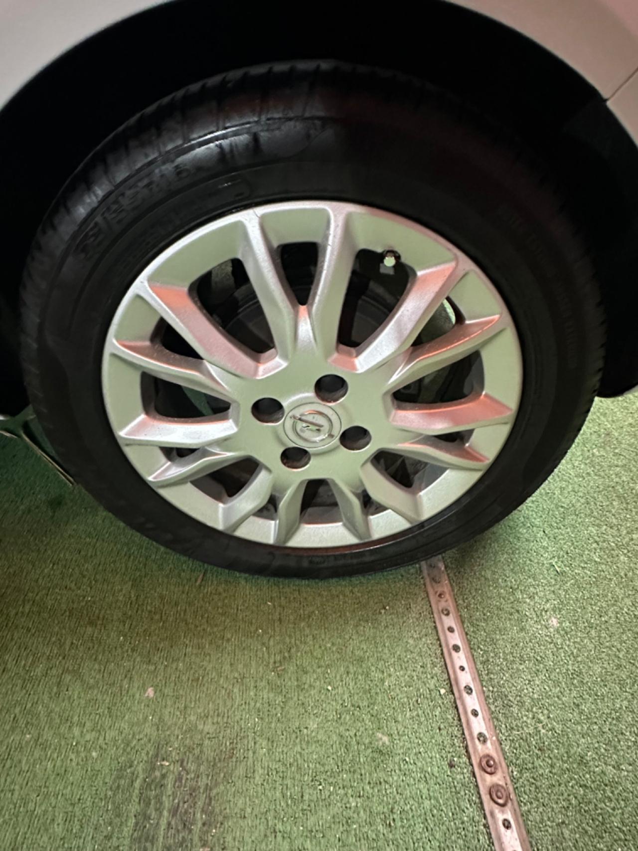 Opel Corsa 1.3 CDTI 75CV ecoFLEX 5 porte Club