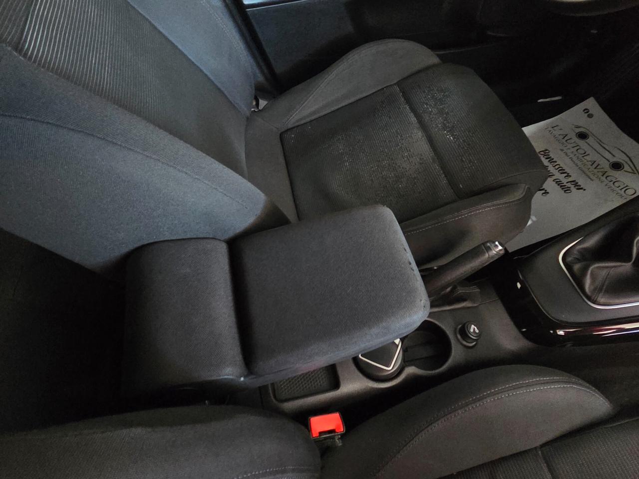 Alfa Romeo Giulietta 1.6 JTDm-2 105 CV Distinctive