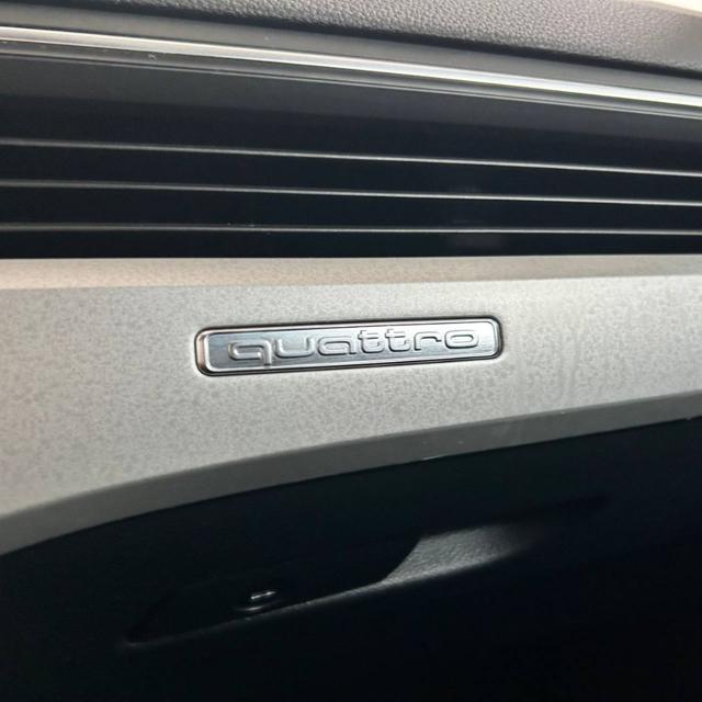 AUDI A4 allroad 40 TDI 204 CV S tronic Business