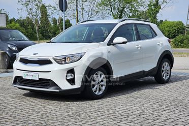 KIA Stonic 1.0 T-GDi 120 CV DCT7 Style