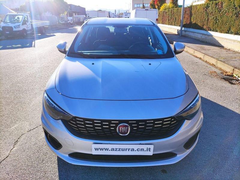 FIAT Tipo 5p 1.3 mjt Lounge s&s 95cv my19