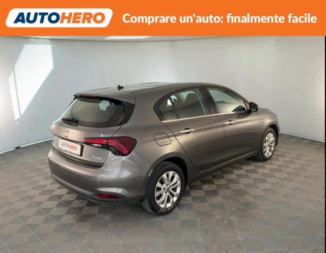 FIAT Tipo 1.6 Mjt S&S 5 porte Business