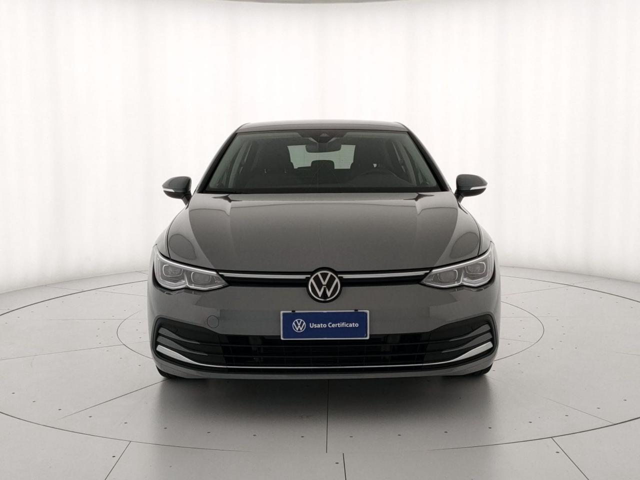 Volkswagen Golf 1.5 tsi evo style 130cv