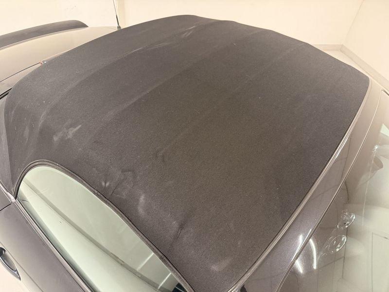 Audi TT TT Roadster 1.8t 20V 150CV