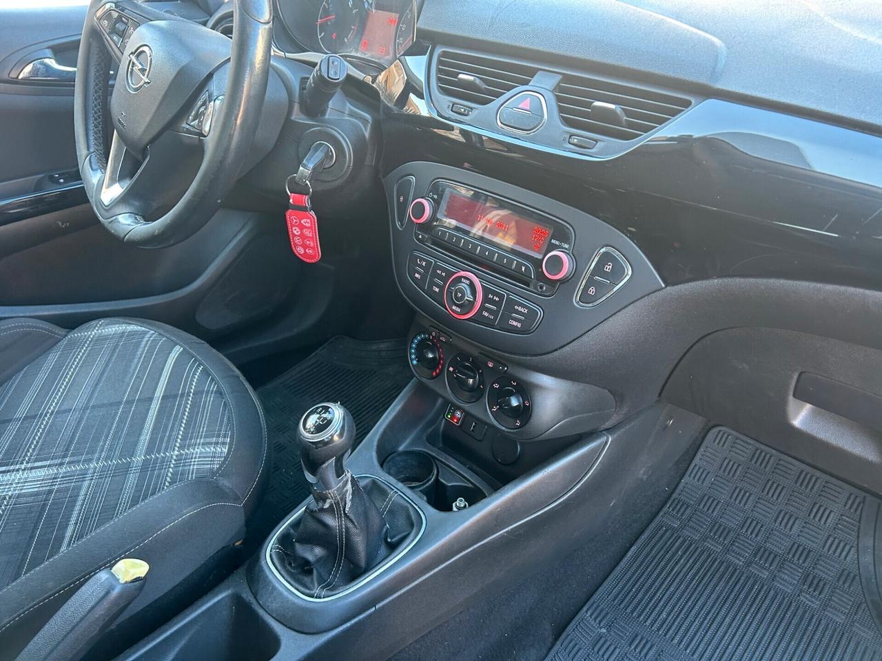 Opel Corsa 1.2 5 porte Edition GPL