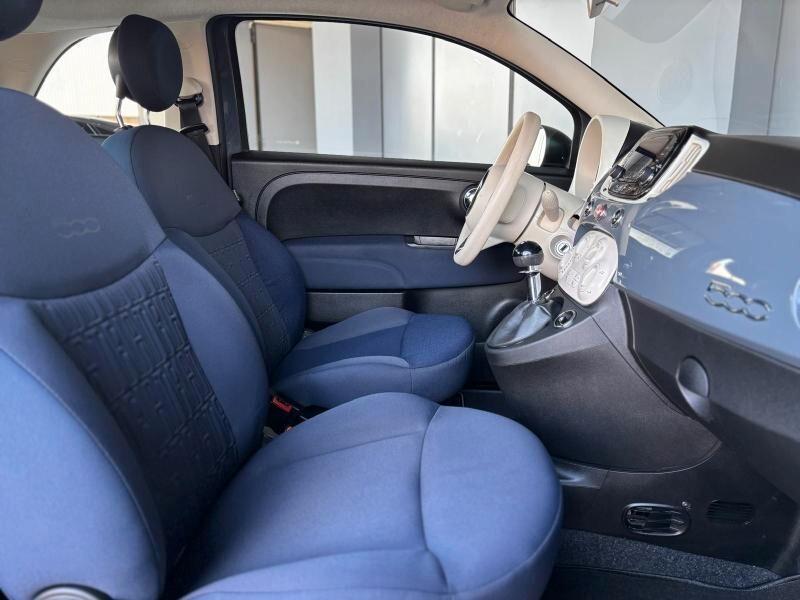 Fiat 500 1.0 Hybrid Cult