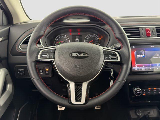 EVO Other Evo 3 Evo 3 1.5 Bi-fuel GPL