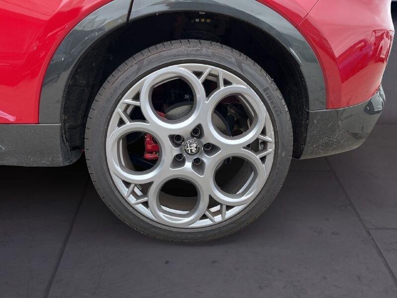 Alfa Romeo Tonale 1.5 hybrid Speciale 130cv tct7
