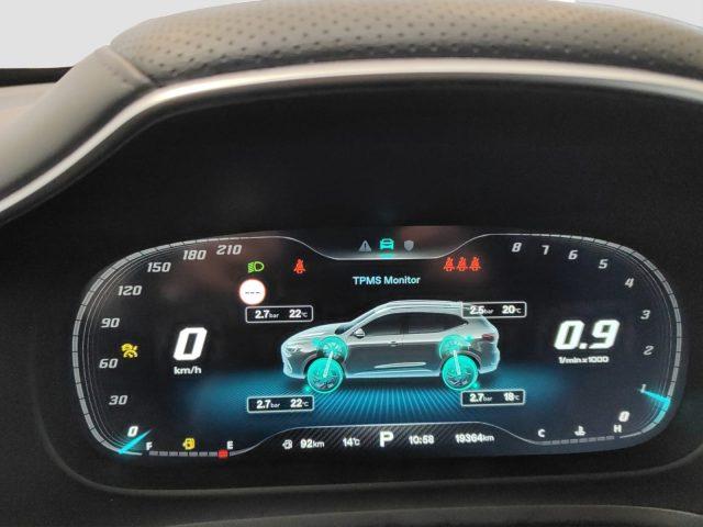 MG HS HS 1.5T-GDI AT Comfort