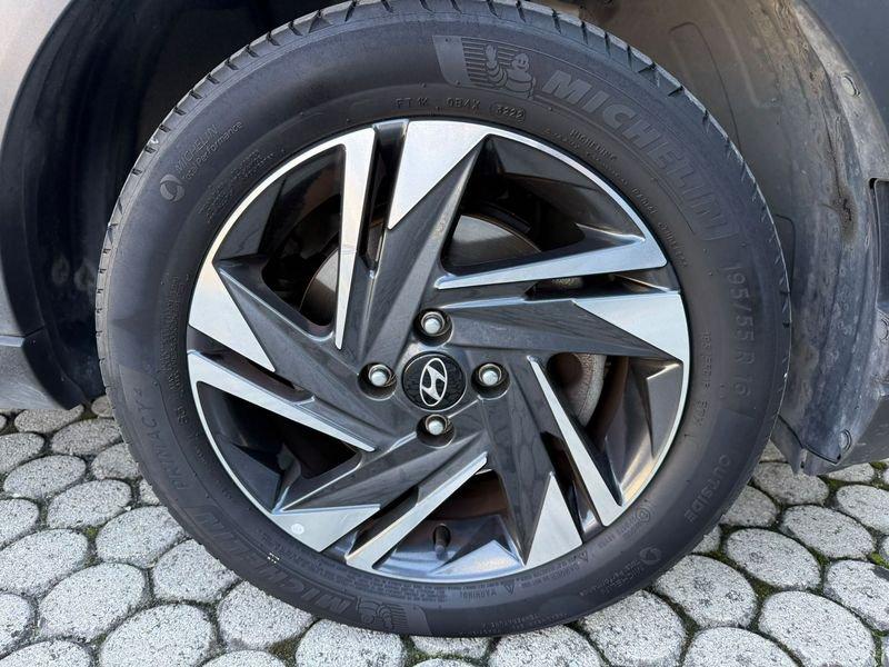 Hyundai Bayon Bayon 1.2 Gpl Xline