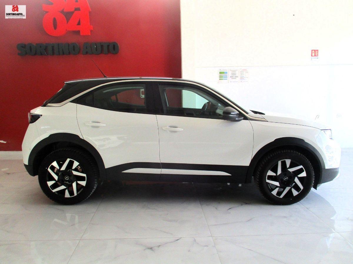 OPEL Mokka 1.5 diesel Ultimate 110cv 2021 KM65000