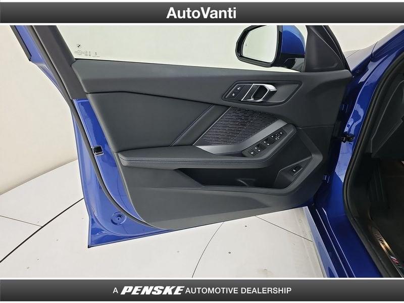 BMW Serie 1 120d 48V MSport Pro auto