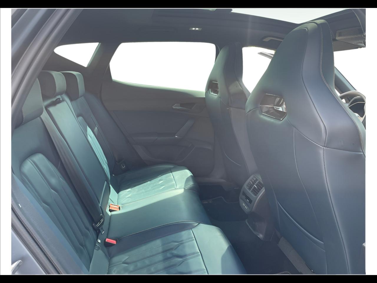 CUPRA Formentor 2.0 tsi VZ 245cv dsg